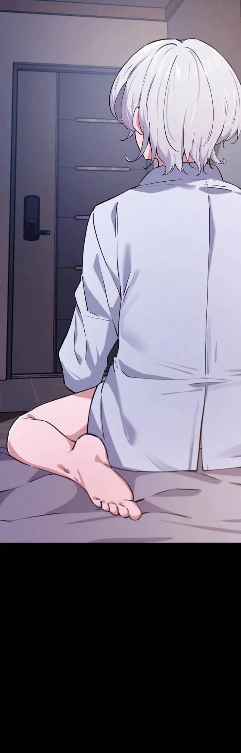 Miss Ji-Hye, The Uncool Adult Chapter 9 Gambar 28