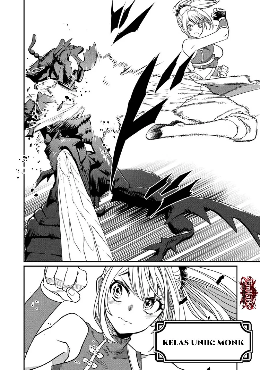 Misuterareta Trap Master no Nariagari Chapter 6 Gambar 14