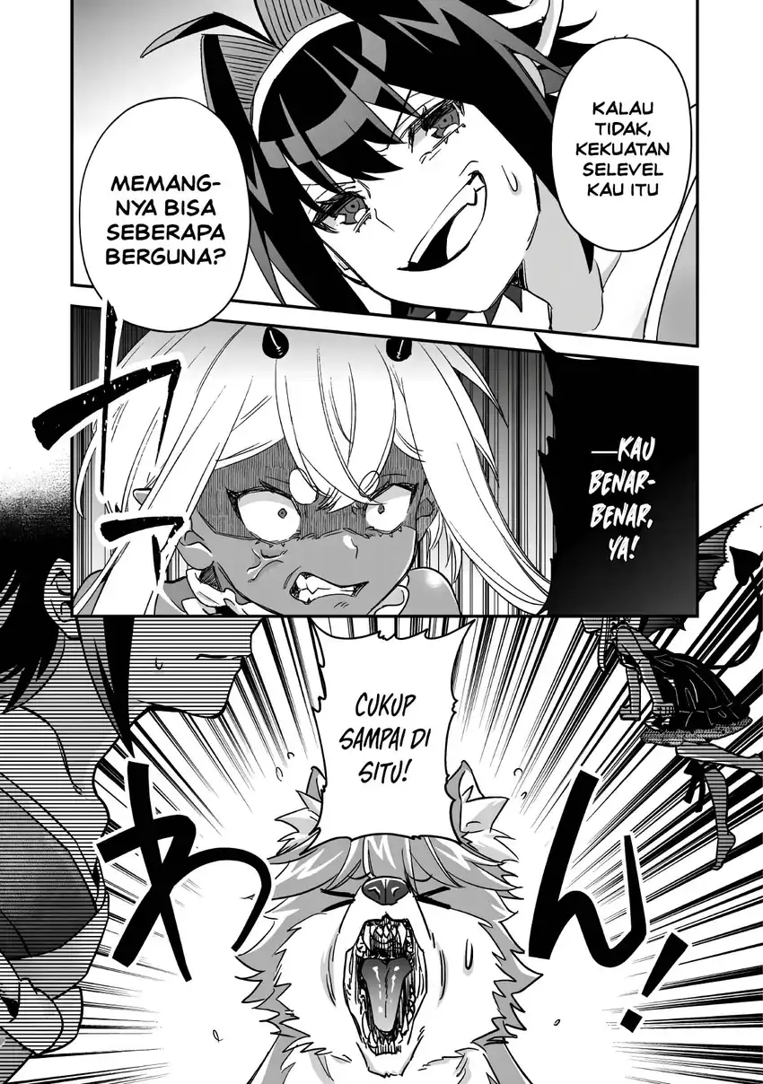 Mob Kousei no Ore Demo Boukensha ni Nareba Riajuu ni Naremasuka? Chapter 16 Gambar 18