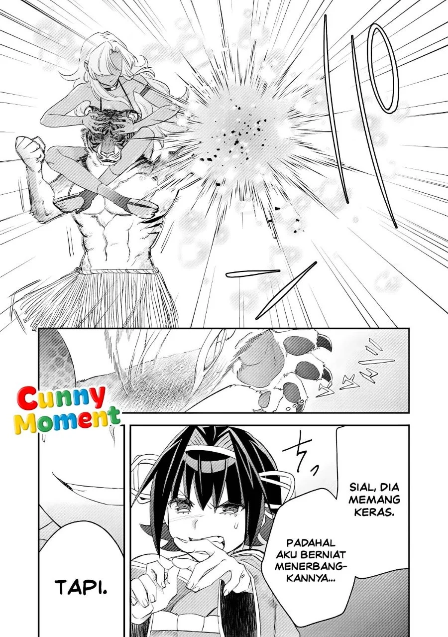 Mob Kousei no Ore Demo Boukensha ni Nareba Riajuu ni Naremasuka? Chapter 18 Gambar 14
