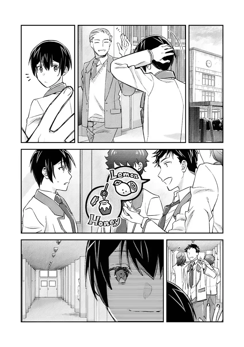 Mob Kousei no Ore Demo Boukensha ni Nareba Riajuu ni Naremasuka? Chapter 20 Gambar 13