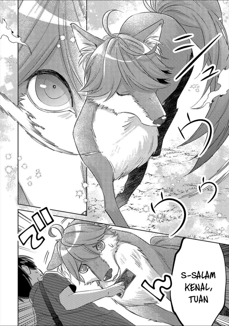 Mob Kousei no Ore Demo Boukensha ni Nareba Riajuu ni Naremasuka? Chapter 5 Gambar 14