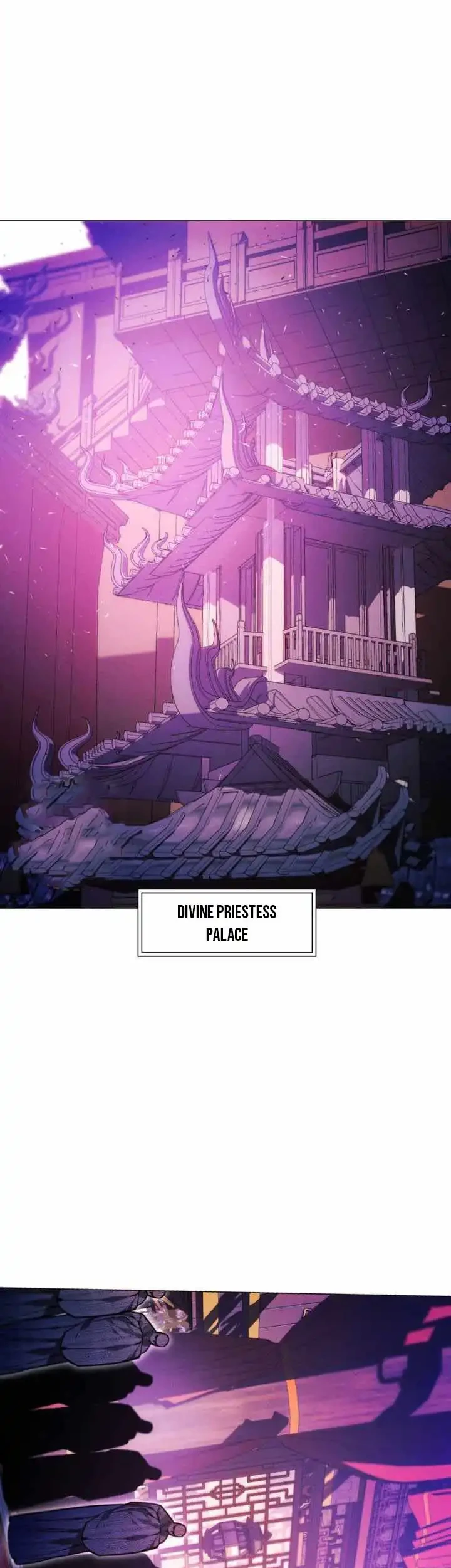 Modern Man Who Fall Into Murim Chapter 145 Gambar 35