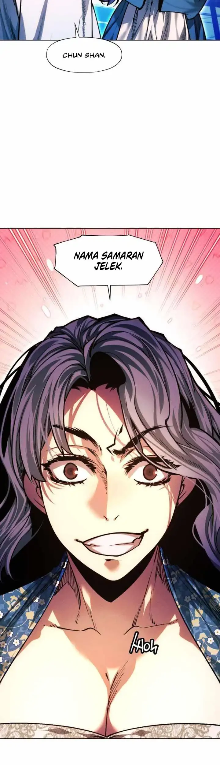 Modern Man Who Fall Into Murim Chapter 145 Gambar 33