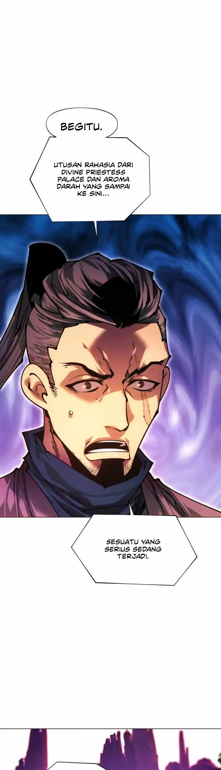 Modern Man Who Fall Into Murim Chapter 146 Gambar 35