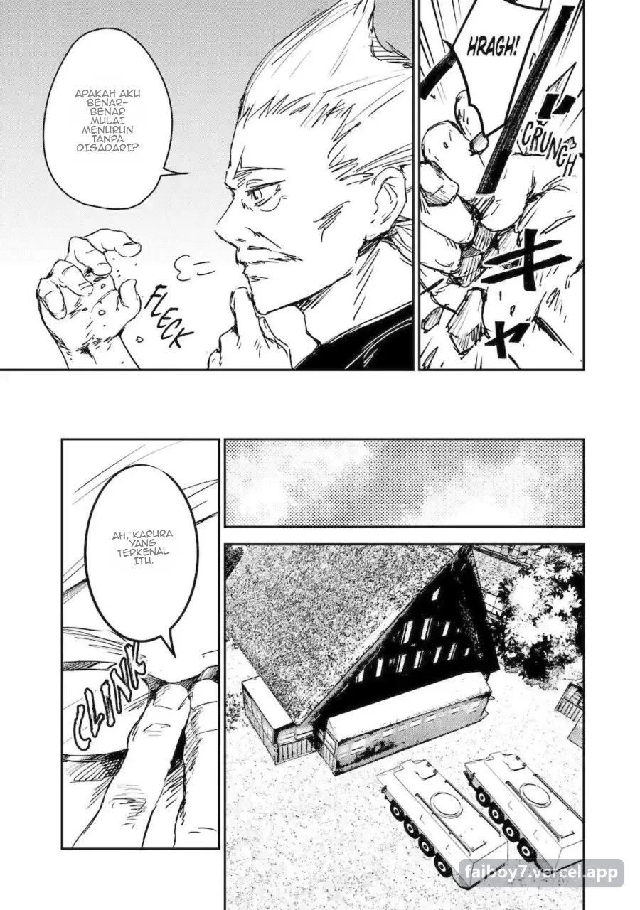 Moimon Chapter 1 Gambar 22