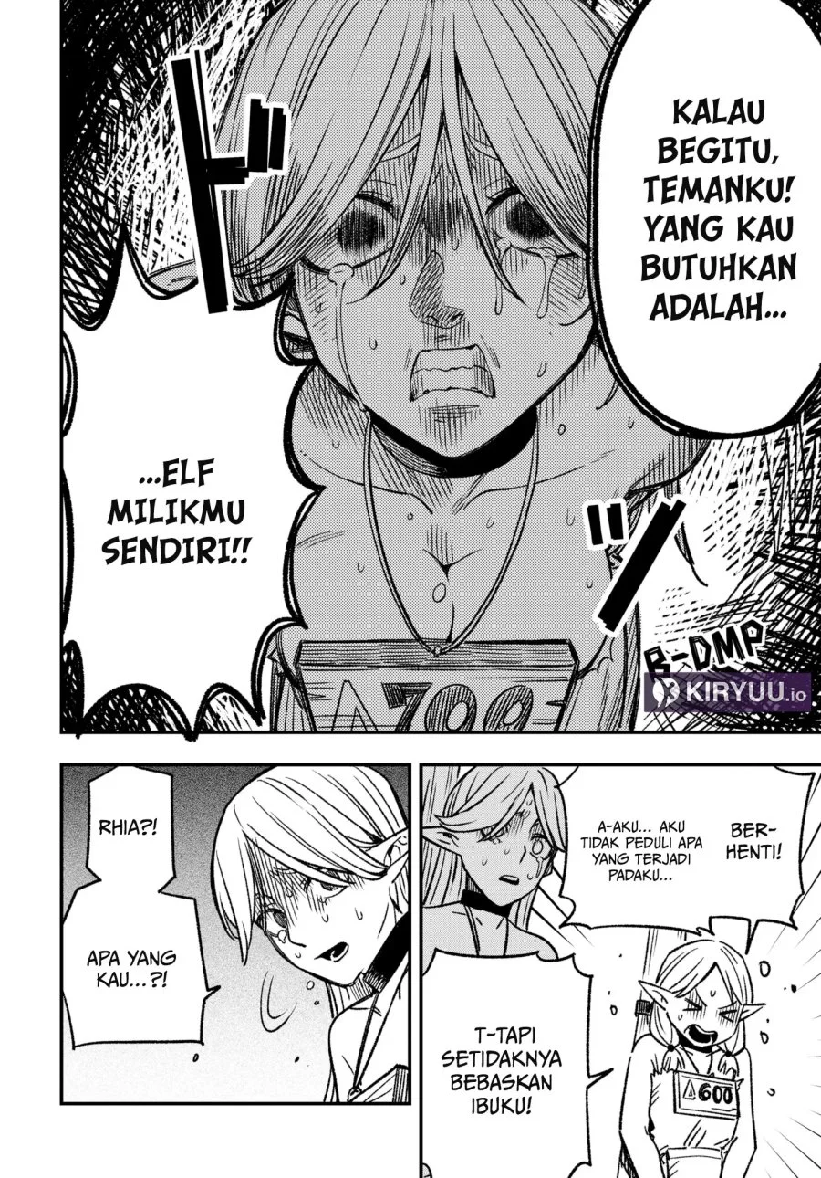 Money Forest Chapter 1 Gambar 32