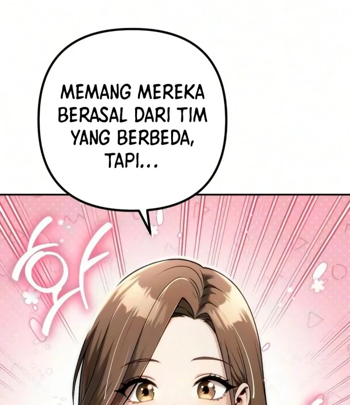 Money Keeps Piling Up No Matter How Much I Spend Chapter 10 Gambar 32