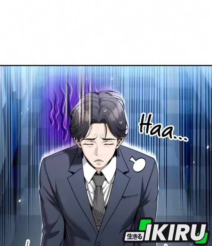 Money Keeps Piling Up No Matter How Much I Spend Chapter 10 Gambar 34