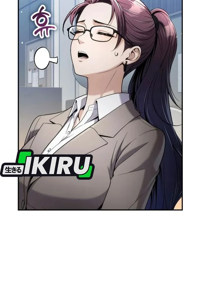 Money Keeps Piling Up No Matter How Much I Spend Chapter 12 Gambar 35
