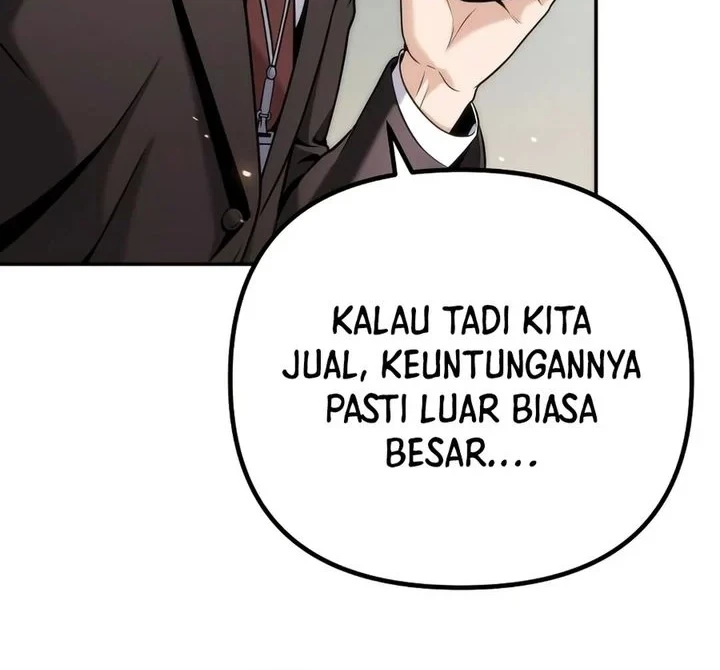 Money Keeps Piling Up No Matter How Much I Spend Chapter 12 Gambar 37