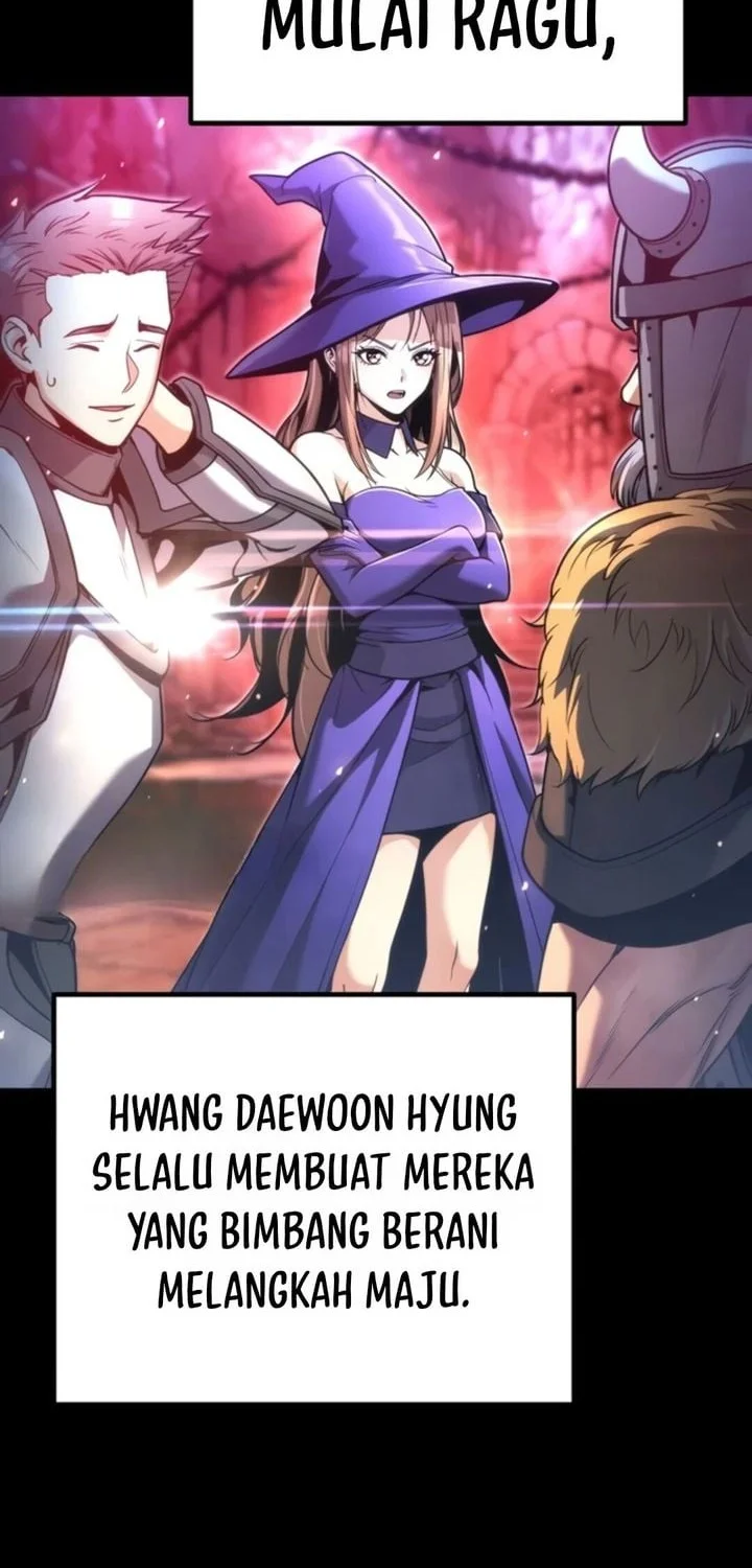 Money Keeps Piling Up No Matter How Much I Spend Chapter 13 Gambar 33