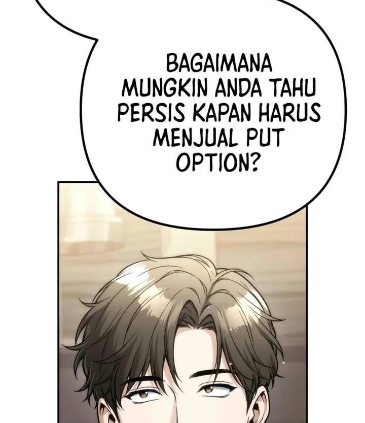 Money Keeps Piling Up No Matter How Much I Spend Chapter 14 Gambar 38