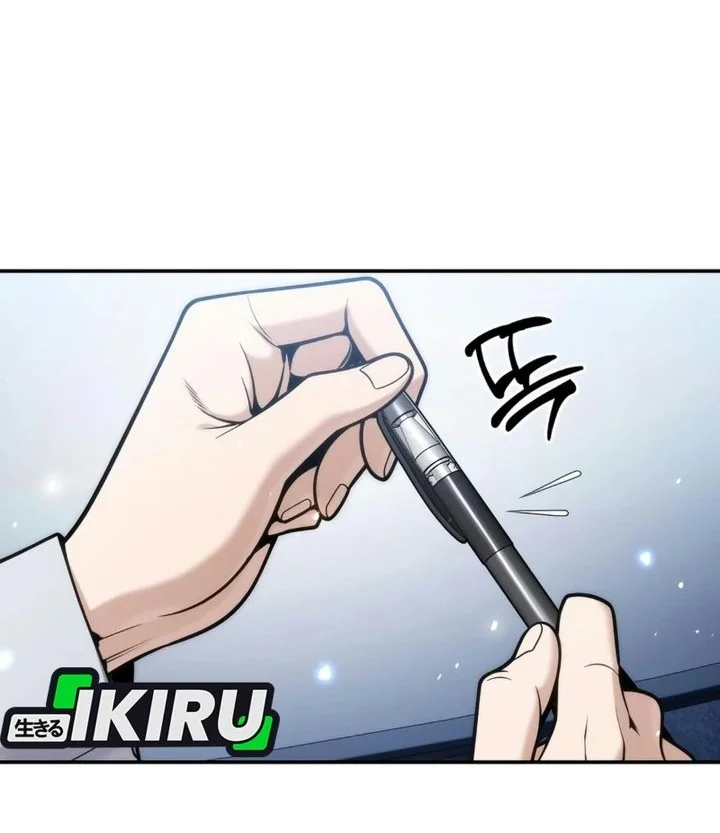 Money Keeps Piling Up No Matter How Much I Spend Chapter 15 Gambar 32