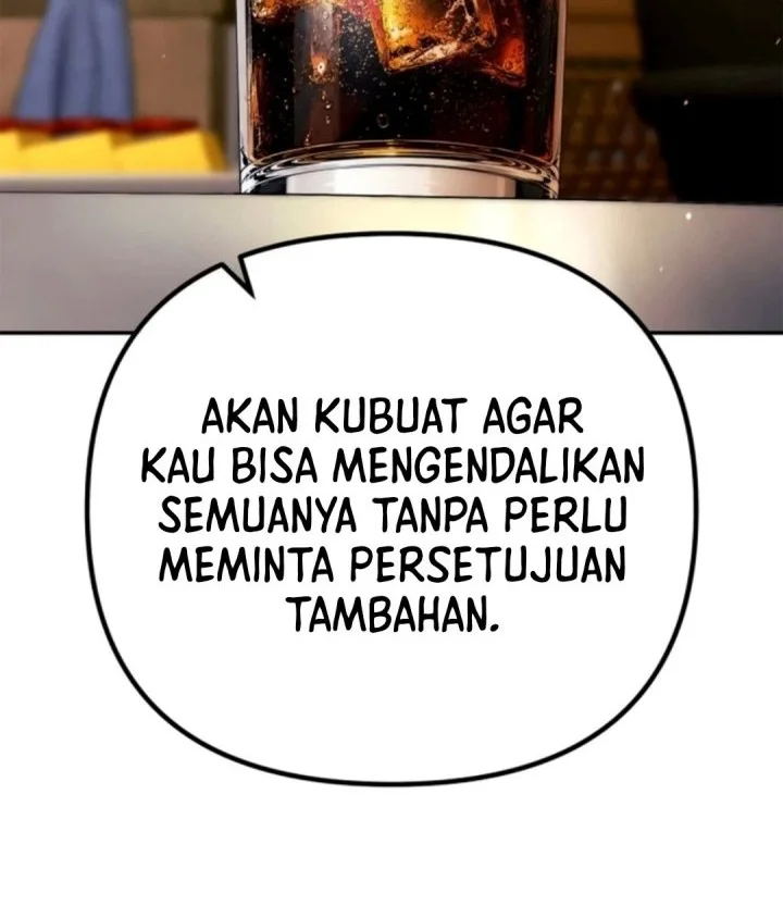 Money Keeps Piling Up No Matter How Much I Spend Chapter 17 Gambar 36
