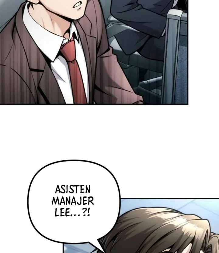 Money Keeps Piling Up No Matter How Much I Spend Chapter 19 Gambar 34