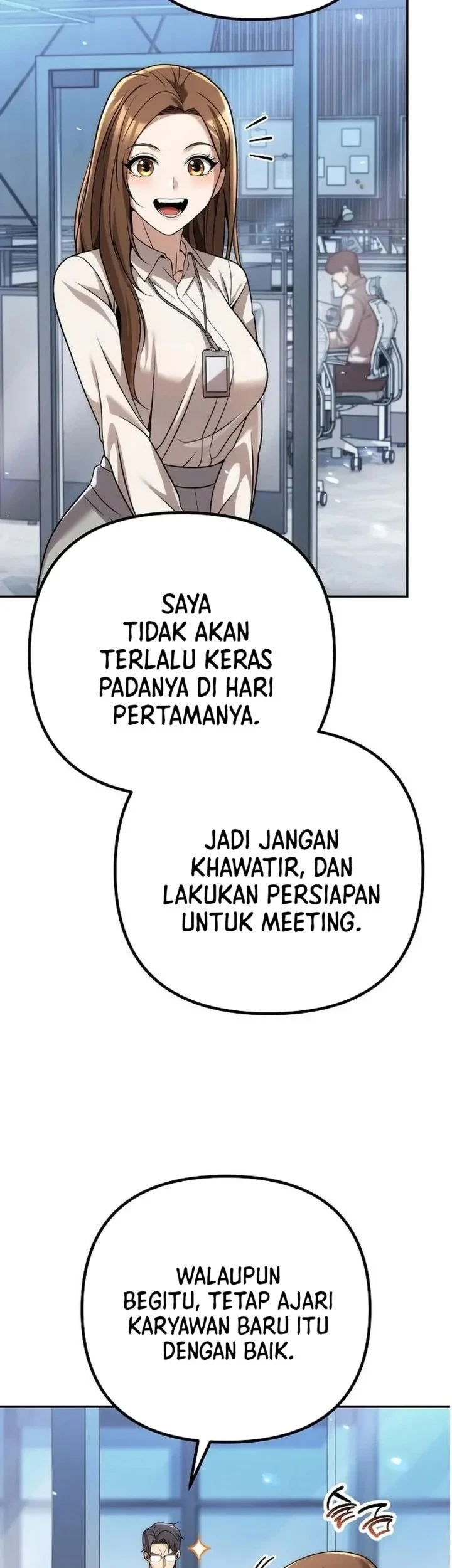 Money Keeps Piling Up No Matter How Much I Spend Chapter 2 Gambar 39