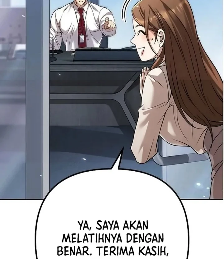 Money Keeps Piling Up No Matter How Much I Spend Chapter 2 Gambar 40