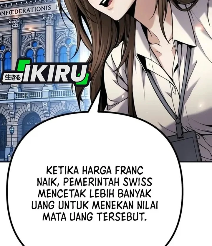 Money Keeps Piling Up No Matter How Much I Spend Chapter 21 Gambar 35