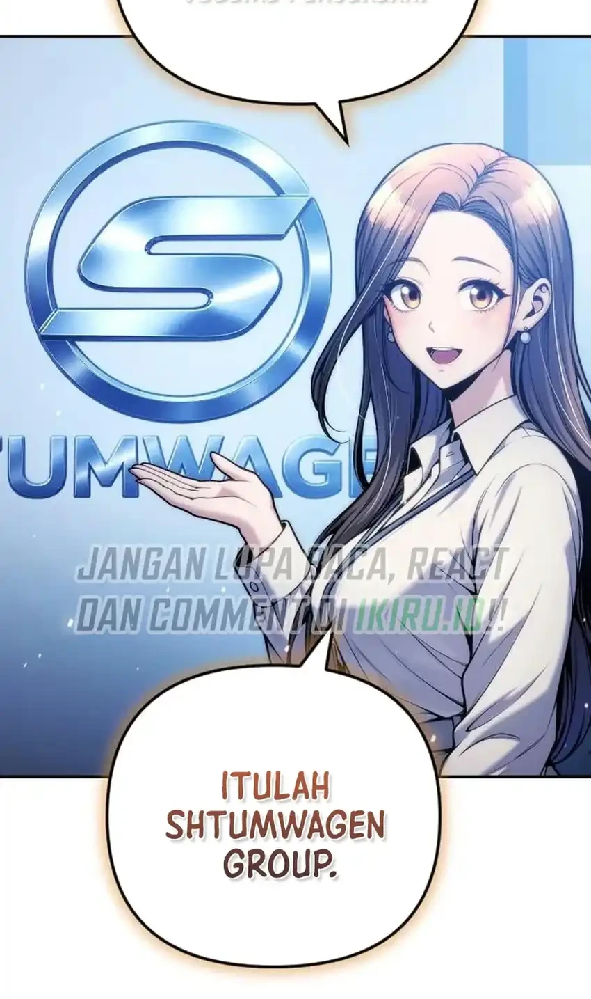 Money Keeps Piling Up No Matter How Much I Spend Chapter 22 Gambar 33