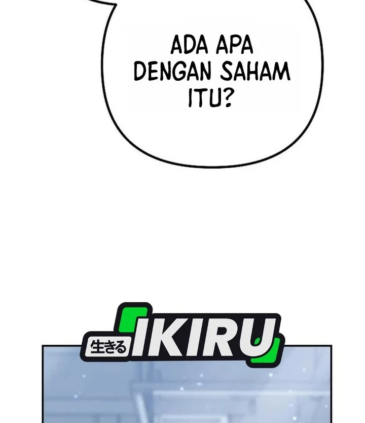 Money Keeps Piling Up No Matter How Much I Spend Chapter 3 Gambar 38