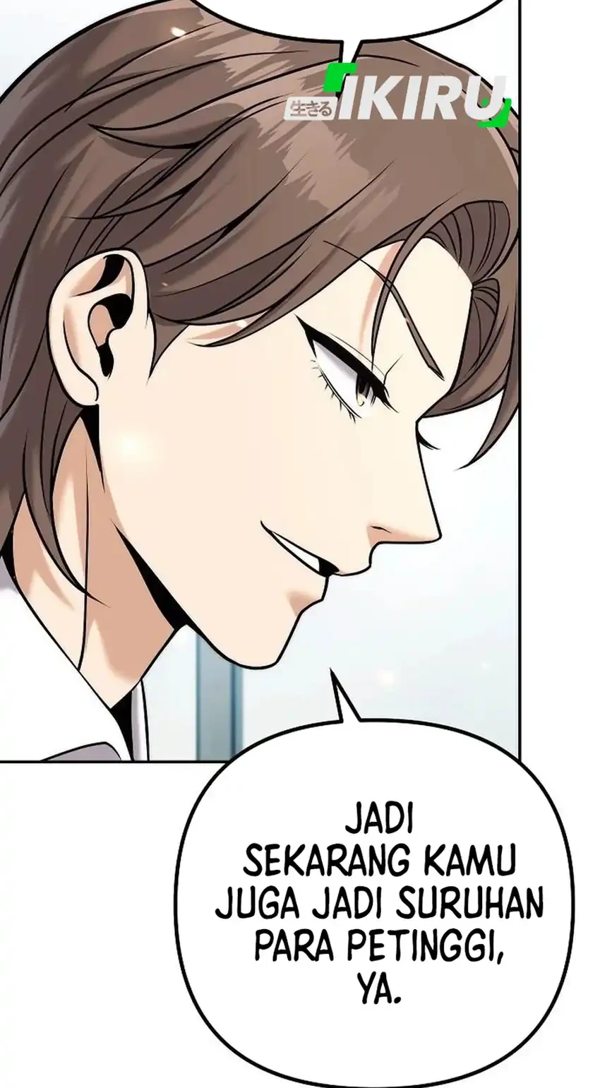 Money Keeps Piling Up No Matter How Much I Spend Chapter 4 Gambar 42