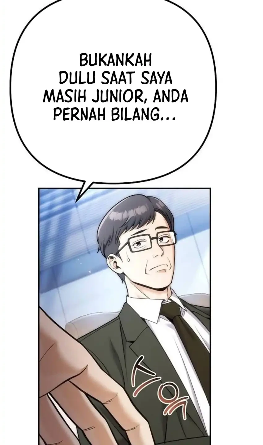 Money Keeps Piling Up No Matter How Much I Spend Chapter 5 Gambar 34