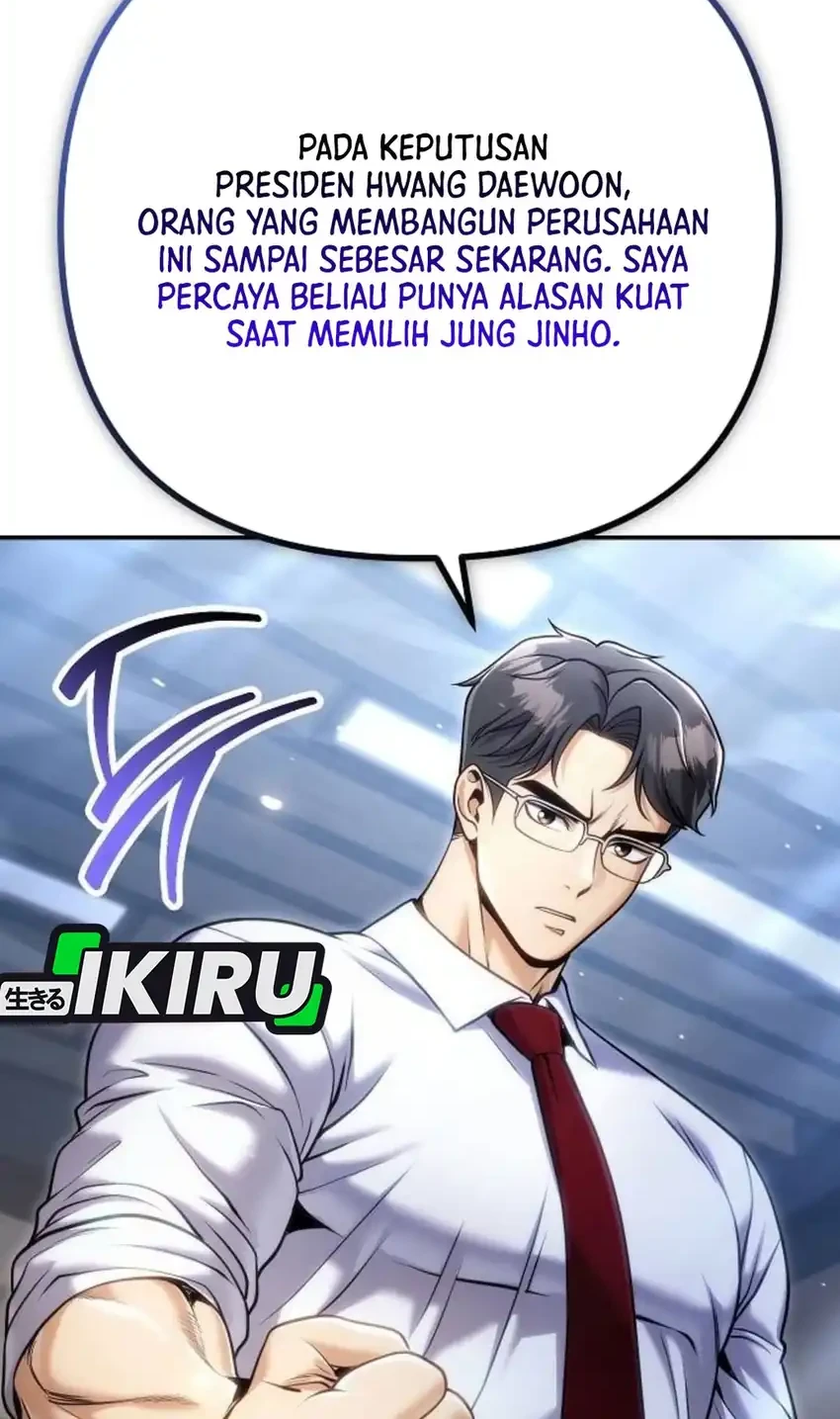 Money Keeps Piling Up No Matter How Much I Spend Chapter 5 Gambar 36