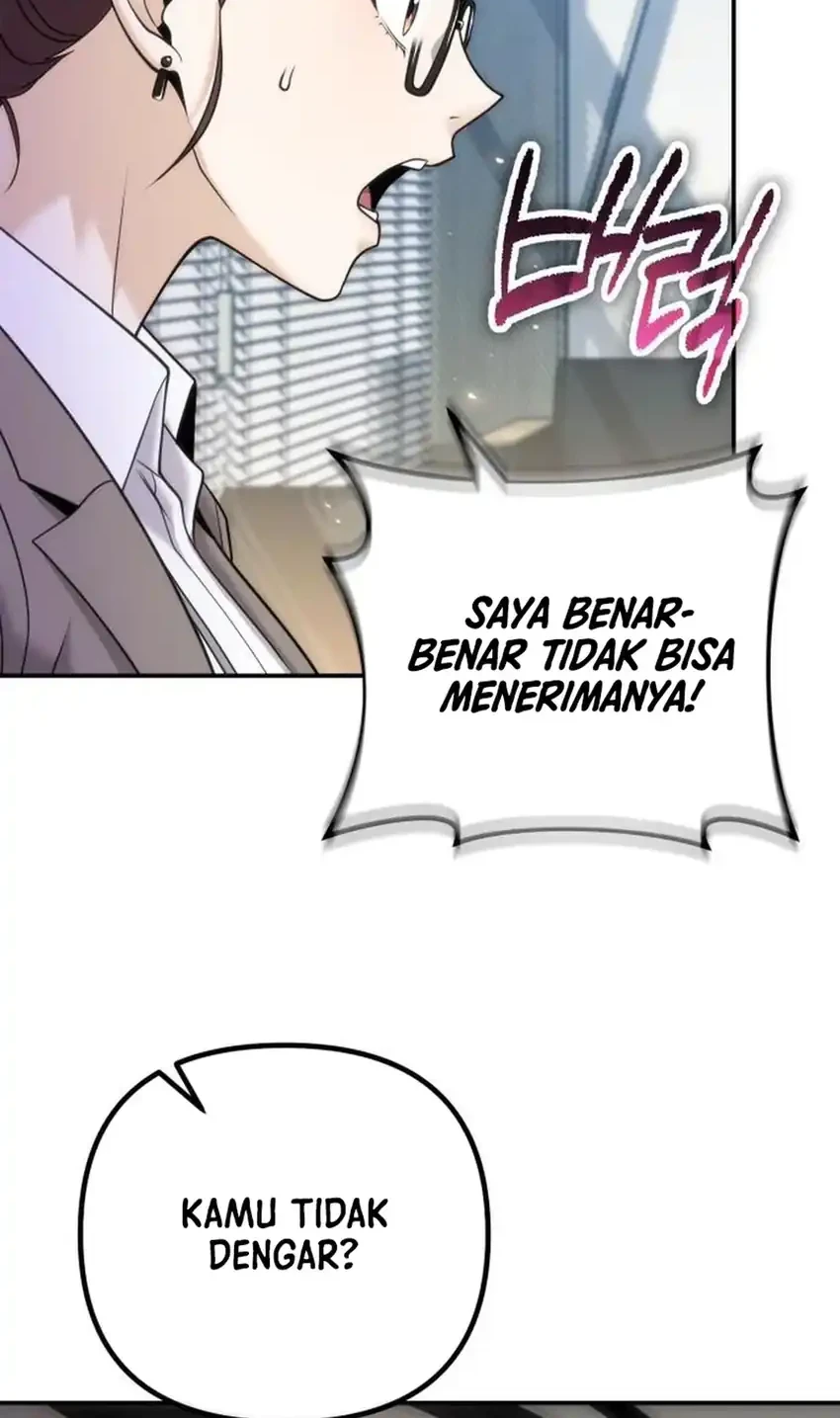 Money Keeps Piling Up No Matter How Much I Spend Chapter 6 Gambar 36
