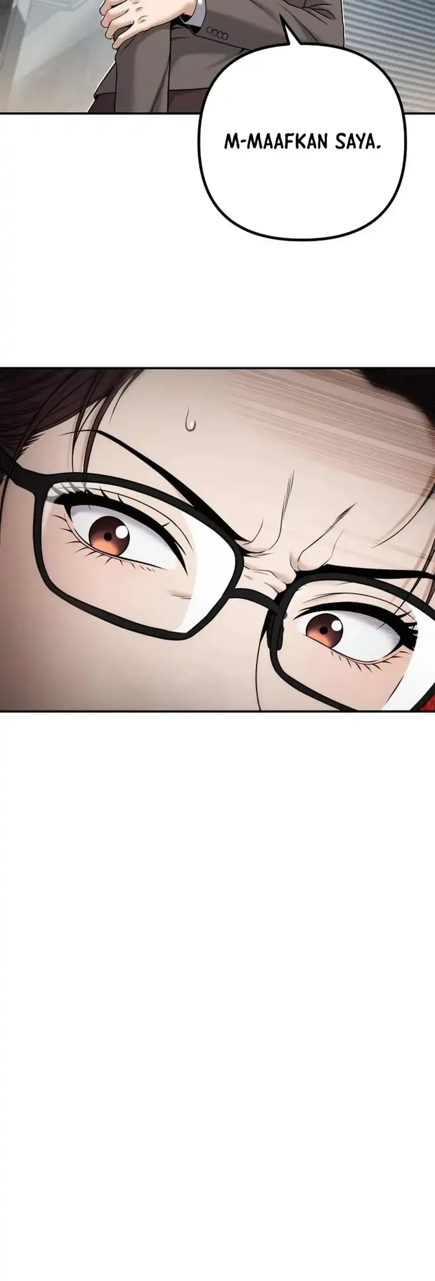 Money Keeps Piling Up No Matter How Much I Spend Chapter 6 Gambar 39