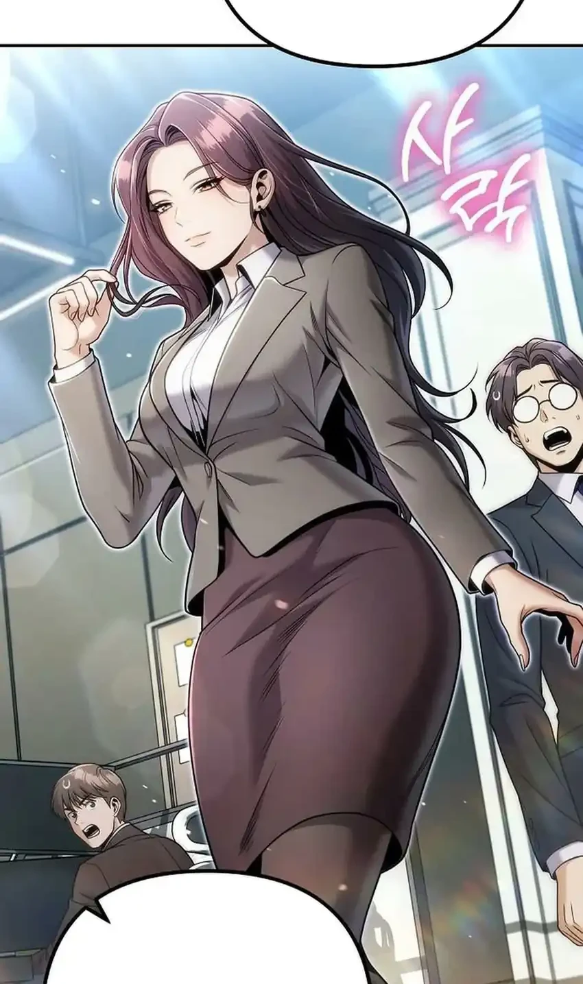 Money Keeps Piling Up No Matter How Much I Spend Chapter 7 Gambar 32