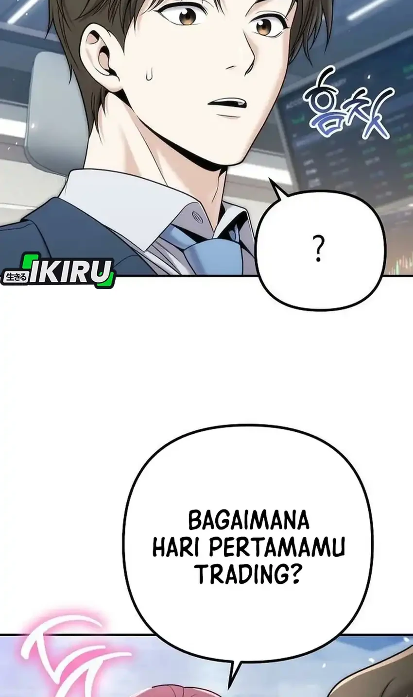 Money Keeps Piling Up No Matter How Much I Spend Chapter 7 Gambar 34