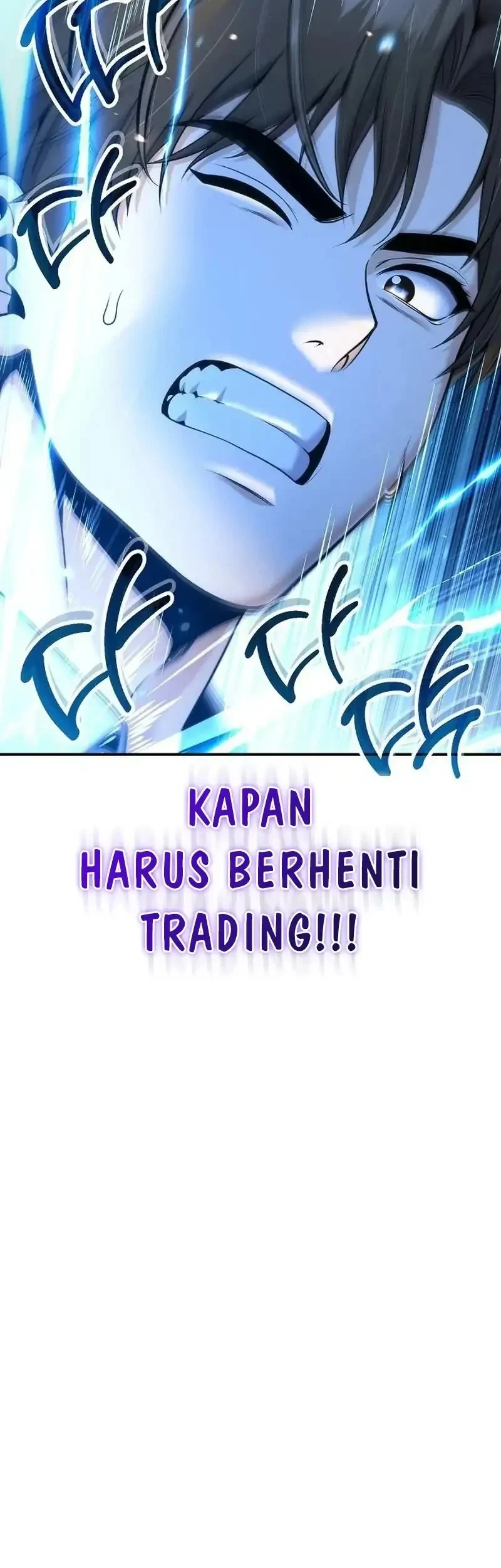 Money Keeps Piling Up No Matter How Much I Spend Chapter 8 Gambar 26