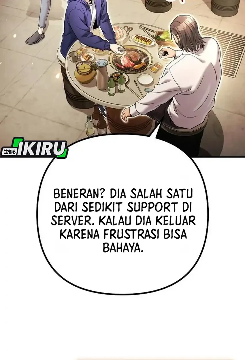 Money Keeps Piling Up No Matter How Much I Spend Chapter 9 Gambar 41