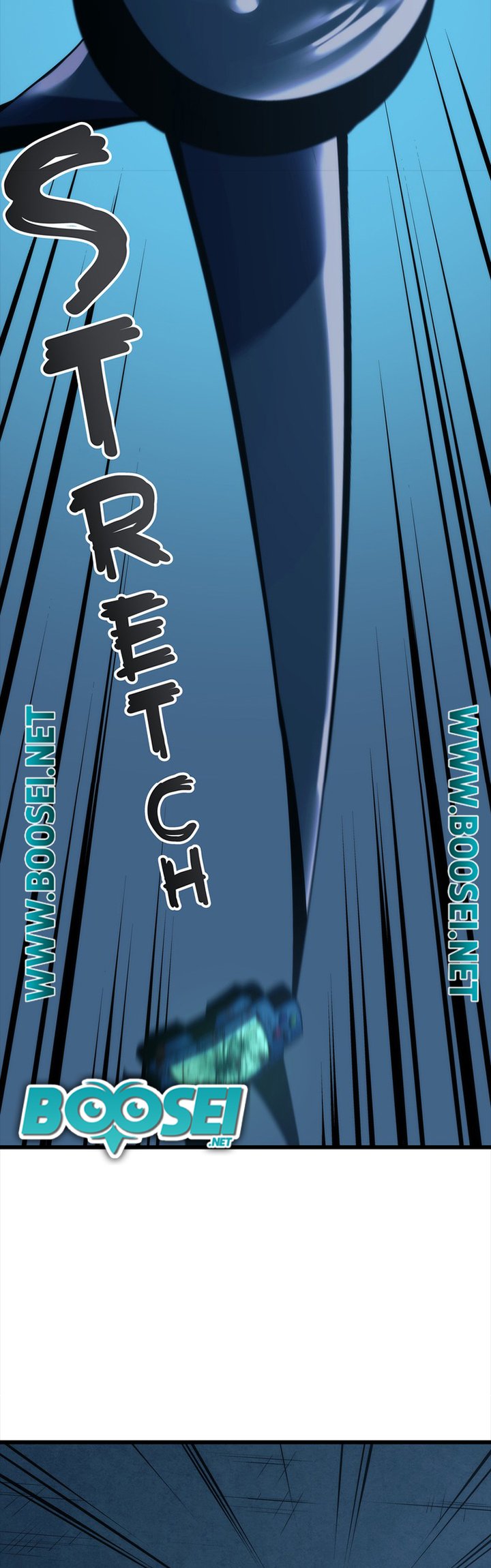 Monochrome Chapter 12 halaman 19