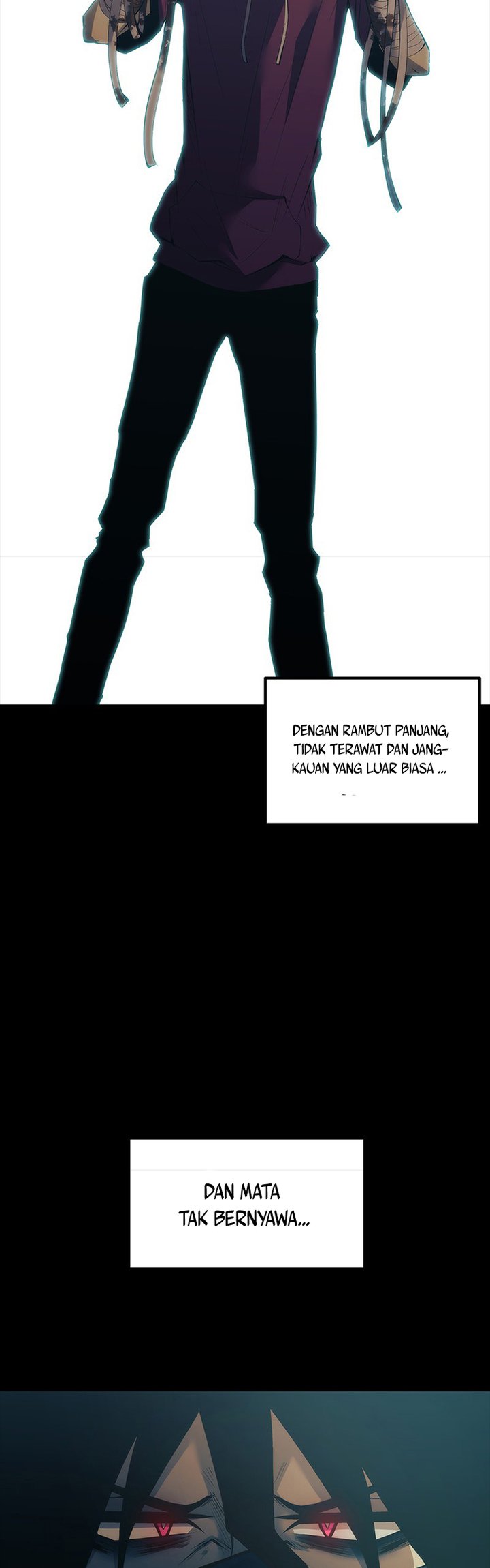 Monochrome Chapter 19 halaman 19