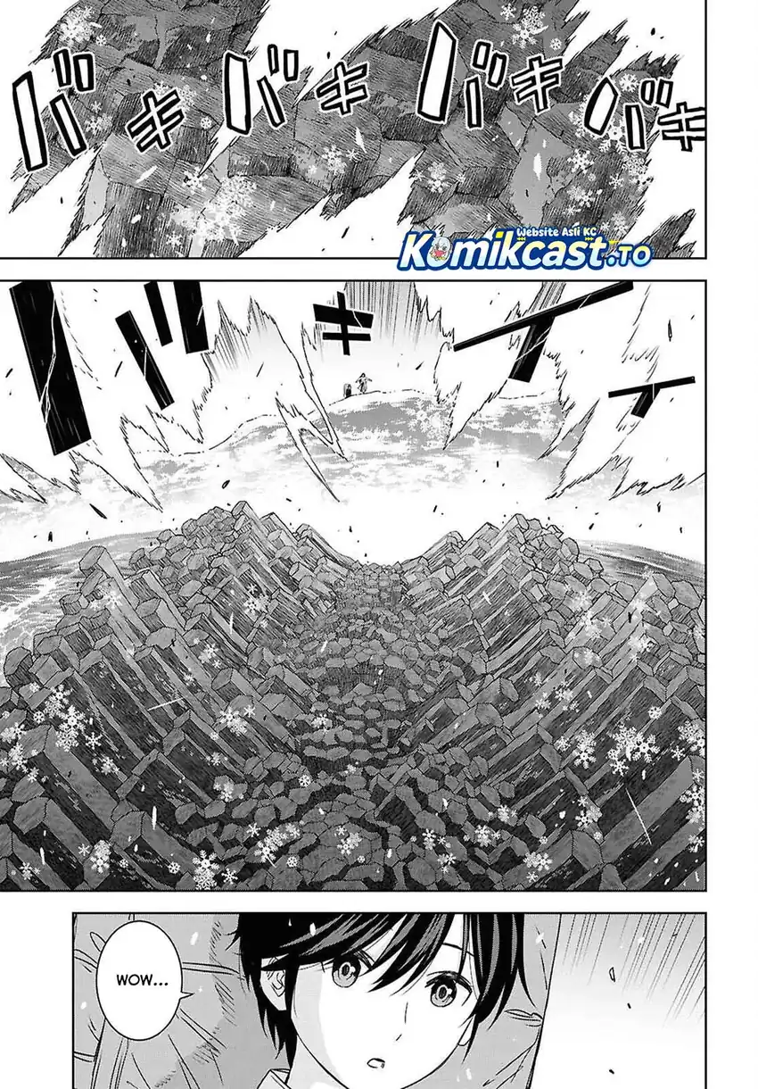 Monogatari no Kuromaku ni Tensei shite Chapter 38 Gambar 15