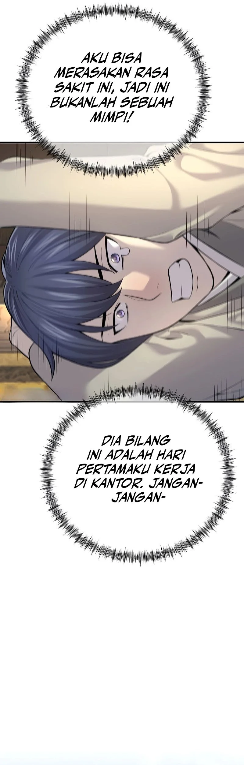 Monopolizing All Opportunities Chapter 1 Gambar 30