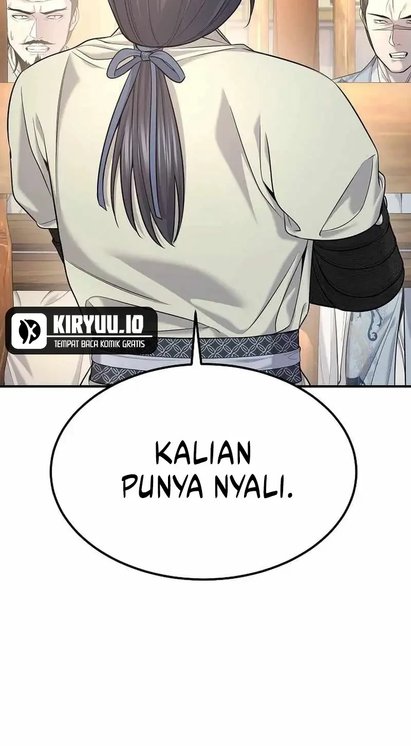 Monopolizing All Opportunities Chapter 34 Gambar 25