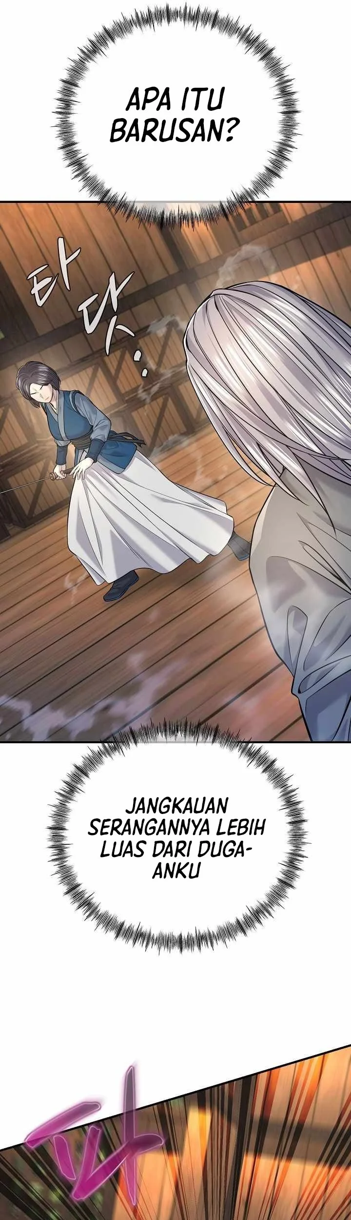 Monopolizing All Opportunities Chapter 37 Gambar 28