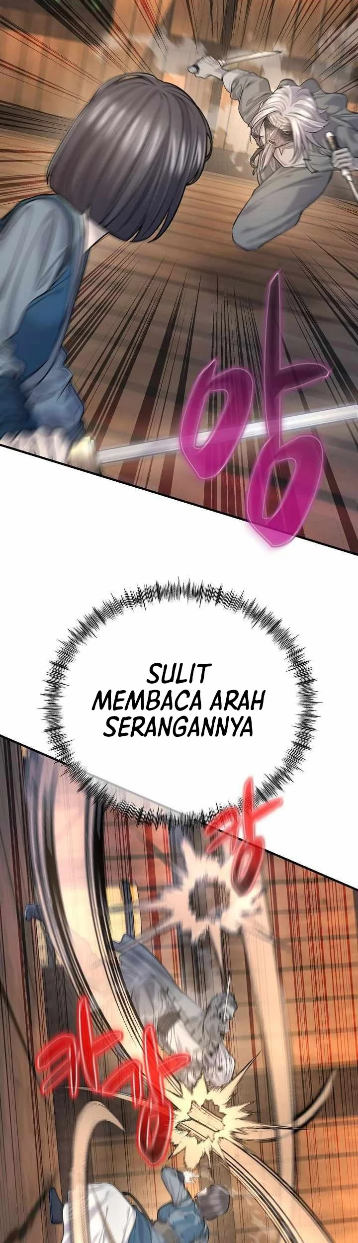Monopolizing All Opportunities Chapter 37 Gambar 29
