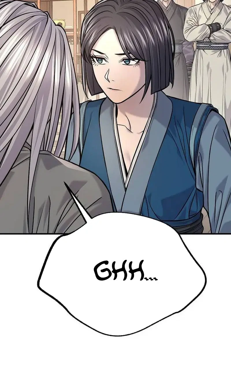 Monopolizing All Opportunities Chapter 38 Gambar 27