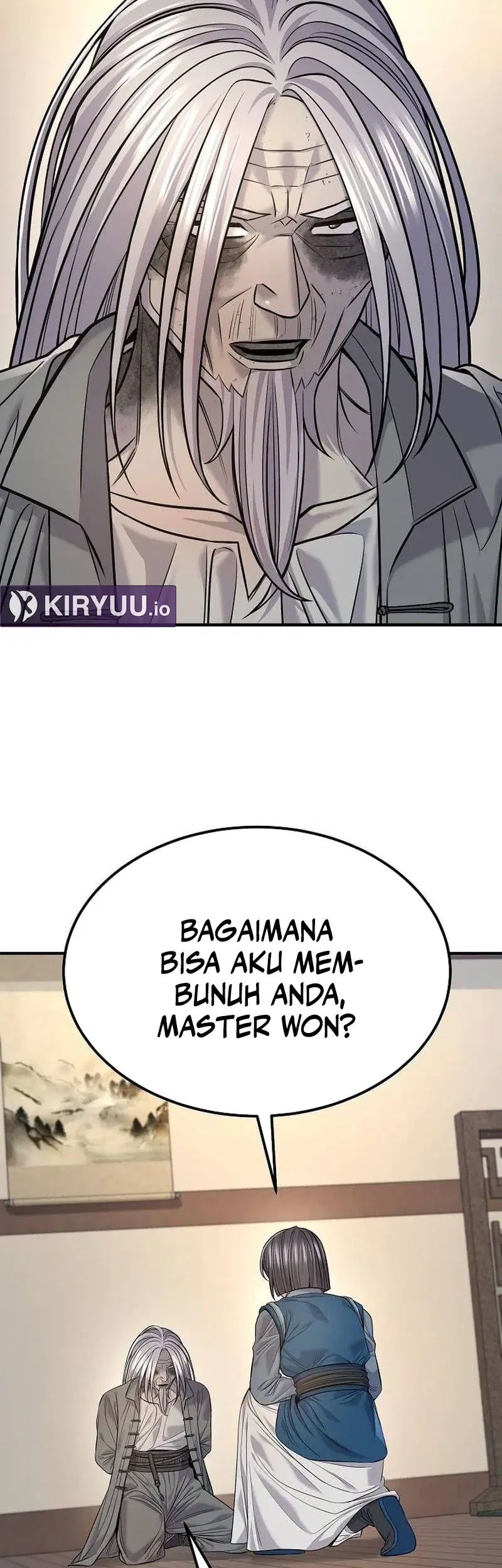 Monopolizing All Opportunities Chapter 38 Gambar 29