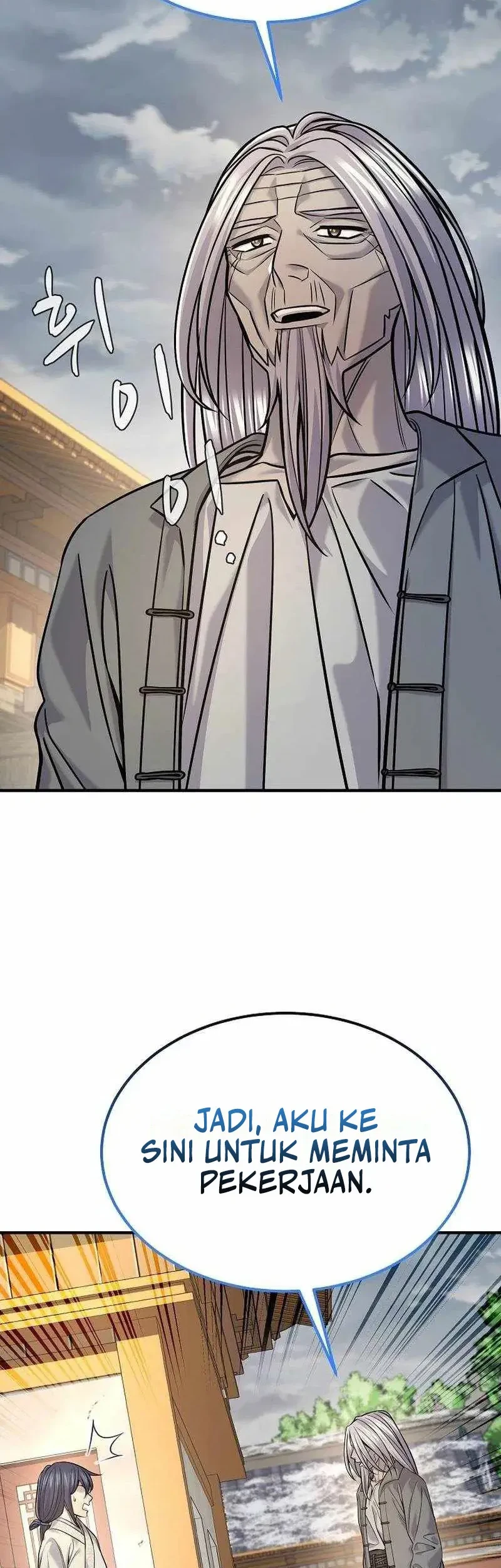 Monopolizing All Opportunities Chapter 41 Gambar 24