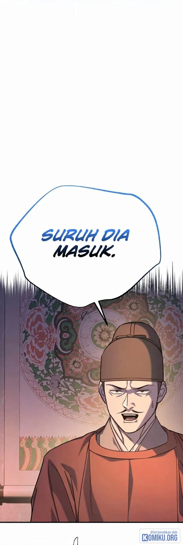 Monopolizing All Opportunities Chapter 51 Gambar 33