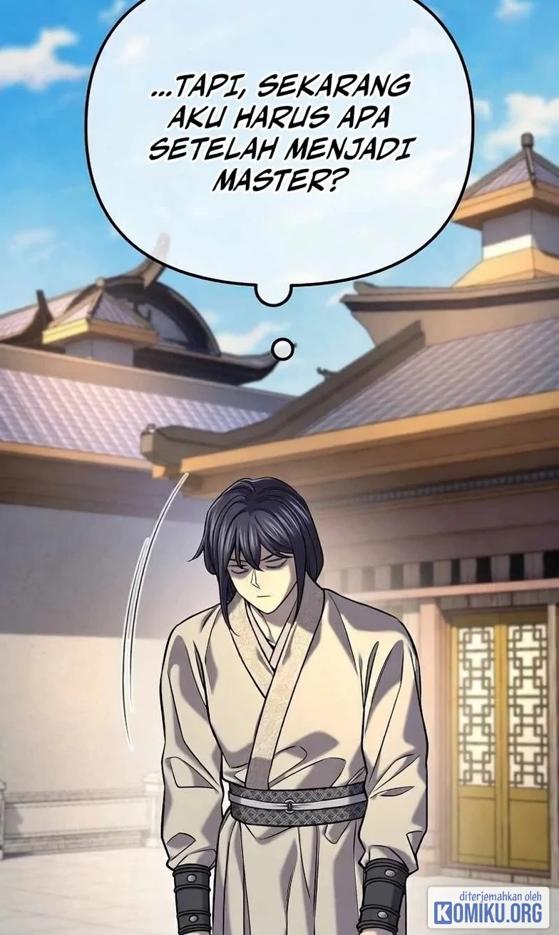 Monopolizing All Opportunities Chapter 52 Gambar 36