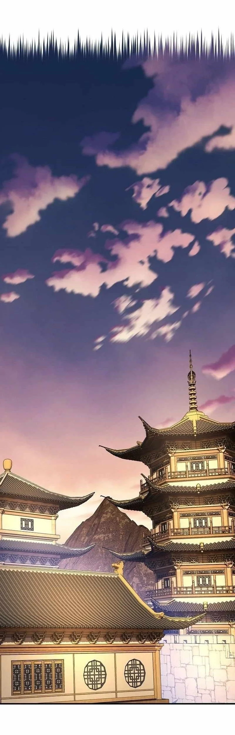 Monopolizing All Opportunities Chapter 57 Gambar 33