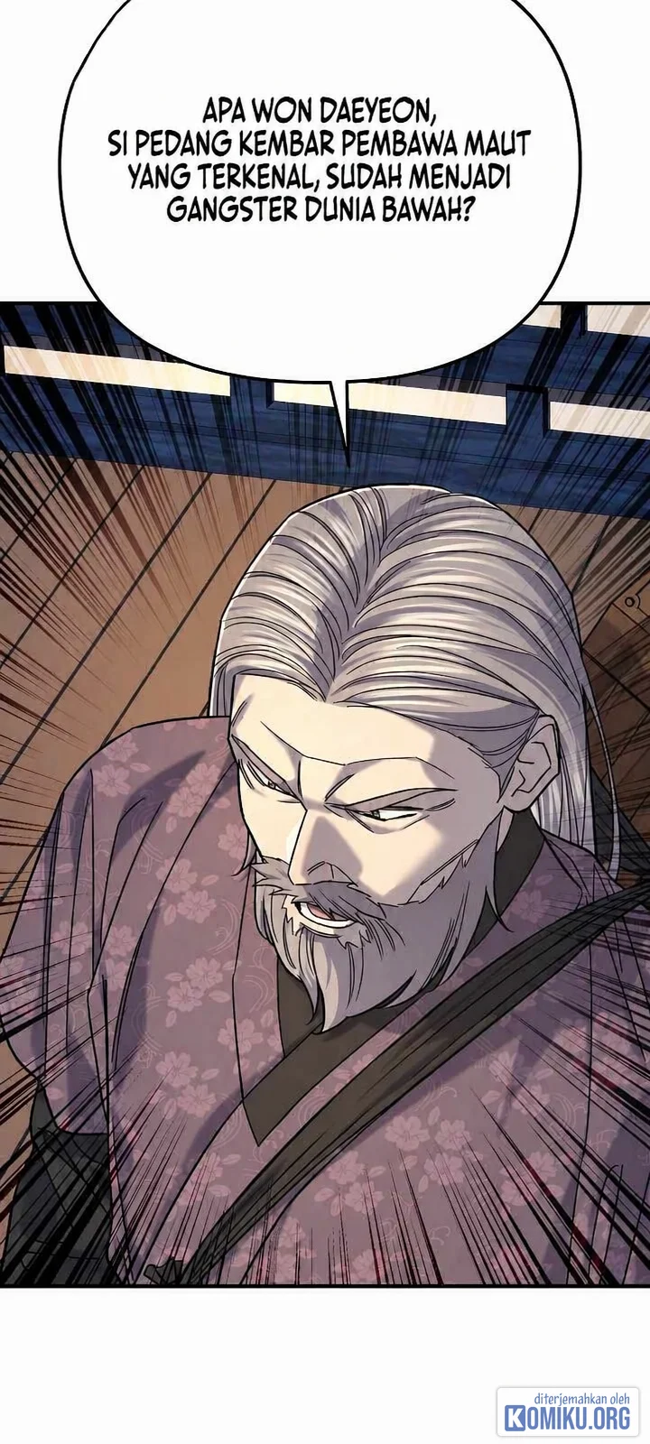 Monopolizing All Opportunities Chapter 62 Gambar 32