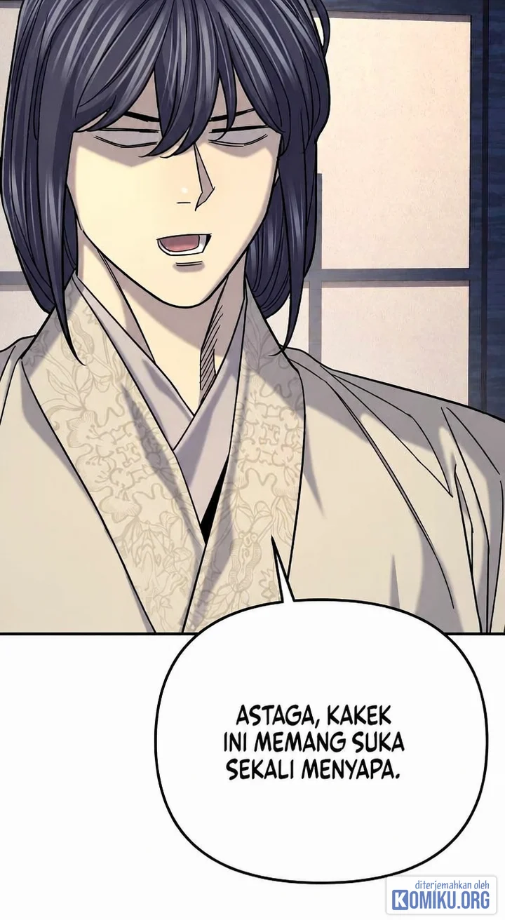 Monopolizing All Opportunities Chapter 62 Gambar 35