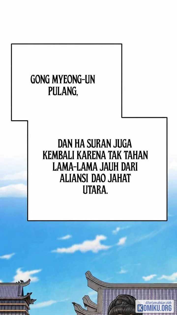 Monopolizing All Opportunities Chapter 63 Gambar 32